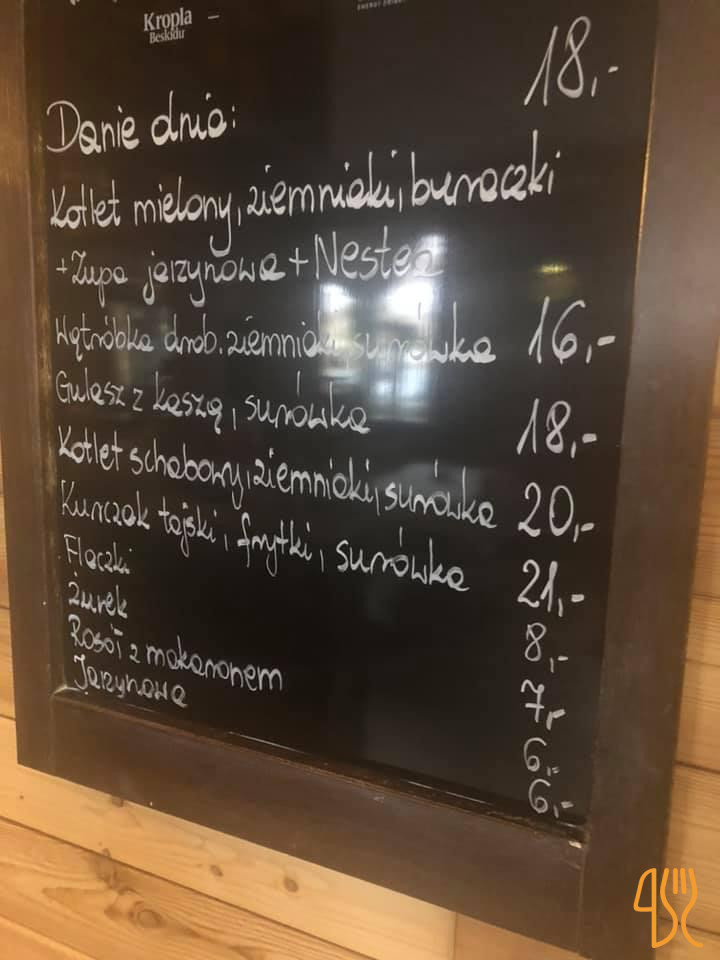 casyno Menu