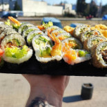 Sushi Góra Kalwaria Dania
