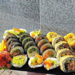 Sushi Góra Kalwaria Dania