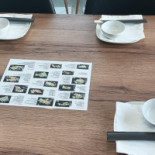 Sushi Góra Kalwaria Menu