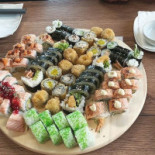 Sushi Góra Kalwaria Dania