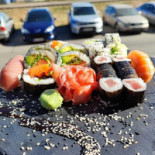Sushi Góra Kalwaria Dania