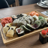 Sushi Góra Kalwaria Dania