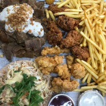 Street Food Dania