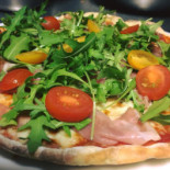 Pizzeria Capri Kebab Doner Dania
