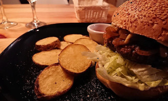 Miód Malina W Głuchołazach food