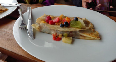 Pobite Gary Nourriture