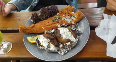 Pobite Gary Nourriture