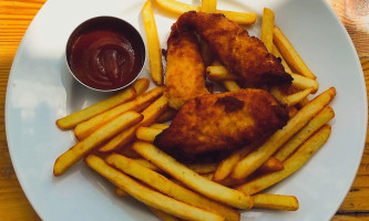 Łomnicka Chata Nourriture