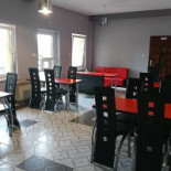 Pizzeria Pod Kasztanami Wewnątrz