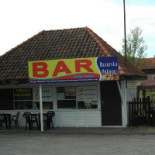 Mazurska Pokusa Na zewnątrz