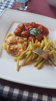 Trattoria Da Stella food