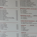 Thai Viet Menu