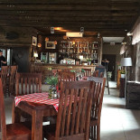 T.rextaurant À l'intérieur