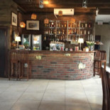 T.rextaurant À l'intérieur