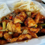 China Town Dania