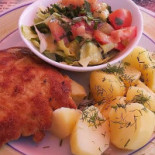 Kaszubskie Oko Dania