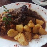 Kaszubskie Oko Dania