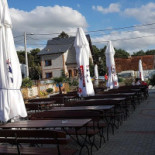 Pizzeria Venezia Na zewnątrz