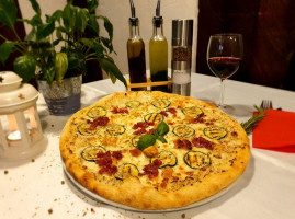 Marrone Restauracja Pizzeria Kuchnia Wloska food