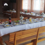 Agroturystyka Sorento Wewnątrz