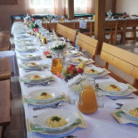 Agroturystyka Sorento Wewnątrz