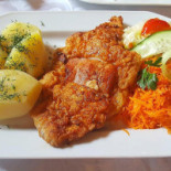 Dworek Kaława Dania