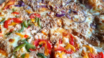 Pizzeria Mona Comida