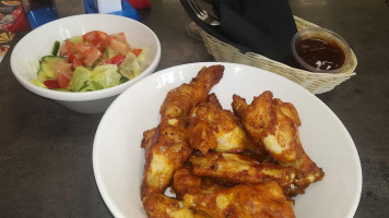 Pizza Station Psie Pole Długołęka Comida