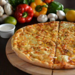 Pizzeria Ciżemka Dania