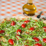 Pizzeria Ciżemka Dania