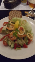 Sezonowe Bistro food