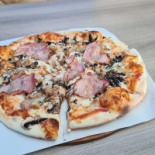 Pizzeria Fantazja Dania