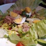 Ramzes Restauracja Nourriture