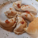 Ramzes Restauracja Nourriture