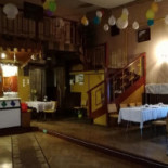 Jubilatka Kawiarnia Helena Dul Wewnątrz