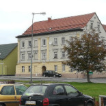 Jubilatka Kawiarnia Helena Dul Na zewnątrz