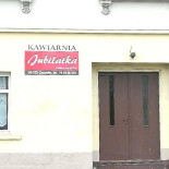 Jubilatka Kawiarnia Helena Dul Na zewnątrz