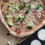 Pizzeria Nova Comida