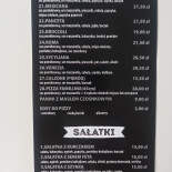 Pizzeria Nova Carta