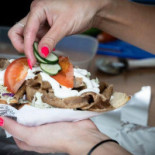 Pizzeria Roma Gastronomia Ewa Wojciechowska Nourriture