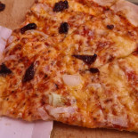 Pizzeria Roma Gastronomia Ewa Wojciechowska Nourriture