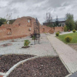 Sala Bankietowa Adamowo Na zewnątrz