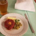 Piekiełko Pałac Jabłonowskich W Dęblinie Comida