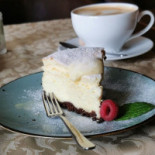 Kawiarnia Kachlicki Cafe Kachlicki Dania