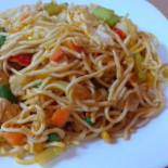 Thang Long Nourriture