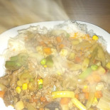 Thang Long Nourriture