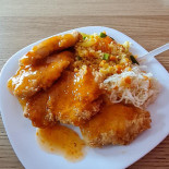 Thang Long Nourriture