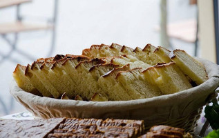 Nad Złotą Nitką Pensjonat I Dom Weselny food