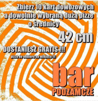 Podzamcze Brzyski D menu